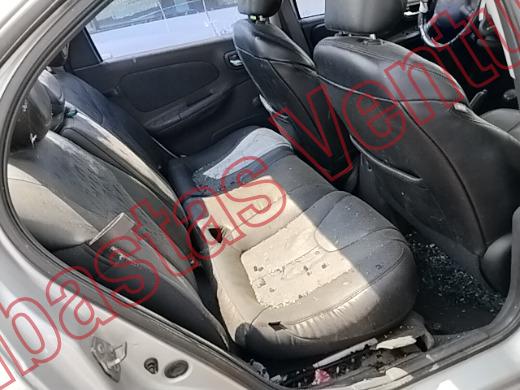 DODGE NEON 2000, foto 13 de 19