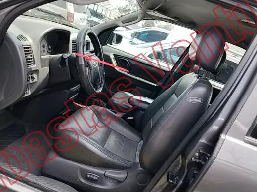 FORD ESCAPE 2004, foto 17 de 19