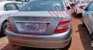 MERCEDES BENZ C280 2008, foto 6 de 19