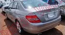MERCEDES BENZ C280 2008, foto 7 de 19