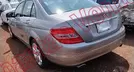 MERCEDES BENZ C280 2008, foto 8 de 19