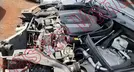MERCEDES BENZ C280 2008, foto 9 de 19
