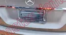 MERCEDES BENZ C280 2008, foto 19 de 19