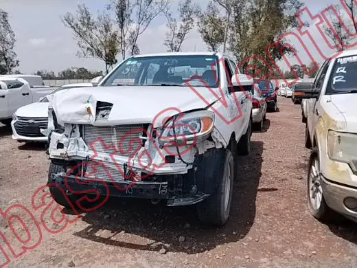JAC FRISON 2024, foto 1 de 19