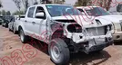 JAC FRISON 2024, foto 3 de 19
