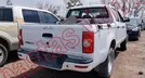 JAC FRISON 2024, foto 5 de 19