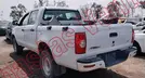 JAC FRISON 2024, foto 7 de 19