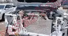 JAC FRISON 2024, foto 10 de 19