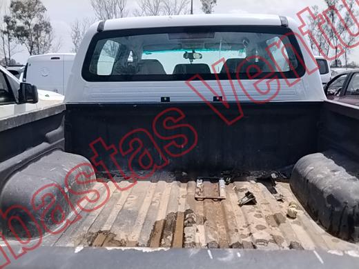 JAC FRISON 2024, foto 15 de 19