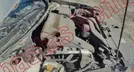 NISSAN ALTIMA 2017, foto 11 de 19