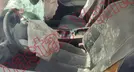 NISSAN ALTIMA 2017, foto 17 de 19