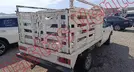 NISSAN NP 300 2009, foto 5 de 19