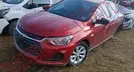 CHEVROLET ONIX 2022, foto 1 de 19
