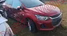 CHEVROLET ONIX 2022, foto 3 de 19