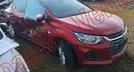 CHEVROLET ONIX 2022, foto 4 de 19