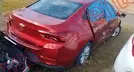 CHEVROLET ONIX 2022, foto 5 de 19