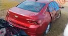 CHEVROLET ONIX 2022, foto 6 de 19