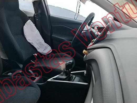 CHEVROLET ONIX 2022, foto 12 de 19