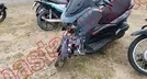 YAMAHA N-MAX 2024, foto 1 de 19