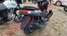 YAMAHA N-MAX 2024, foto 5 de 19