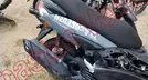 YAMAHA N-MAX 2024, foto 13 de 19