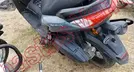 YAMAHA N-MAX 2024, foto 16 de 19