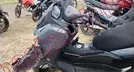 YAMAHA N-MAX 2024, foto 17 de 19