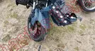 YAMAHA N-MAX 2024, foto 18 de 19