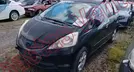 HONDA FIT 2009, foto 1 de 19