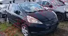 HONDA FIT 2009, foto 3 de 19