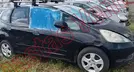 HONDA FIT 2009, foto 4 de 19