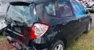 HONDA FIT 2009, foto 5 de 19