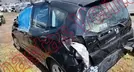 HONDA FIT 2009, foto 7 de 19