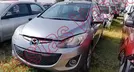 MAZDA MAZDA 2 2012, foto 1 de 19