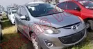 MAZDA MAZDA 2 2012, foto 3 de 19