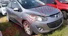 MAZDA MAZDA 2 2012, foto 4 de 19