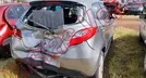 MAZDA MAZDA 2 2012, foto 5 de 19