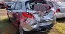 MAZDA MAZDA 2 2012, foto 8 de 19