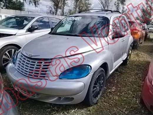 CHRYSLER PT CRUISER 2001, foto 1 de 19