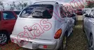 CHRYSLER PT CRUISER 2001, foto 5 de 19