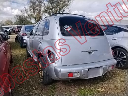 CHRYSLER PT CRUISER 2001, foto 7 de 19
