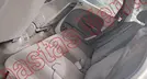 CHRYSLER PT CRUISER 2001, foto 16 de 19
