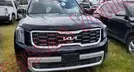 KIA TELLURIDE  2024, foto 2 de 19
