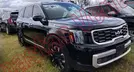 KIA TELLURIDE  2024, foto 4 de 19