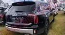 KIA TELLURIDE  2024, foto 5 de 19