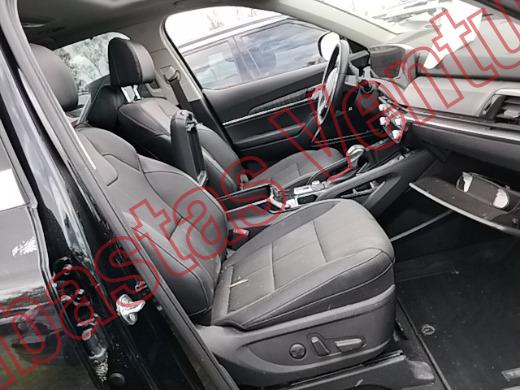 KIA TELLURIDE  2024, foto 12 de 19