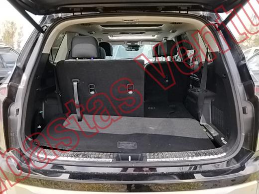 KIA TELLURIDE  2024, foto 15 de 19
