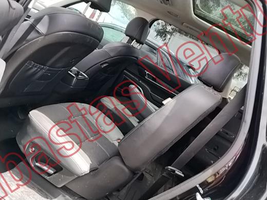 KIA TELLURIDE  2024, foto 16 de 19