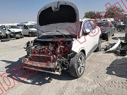 PEUGEOT 3008 2021, foto 1 de 19