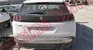 PEUGEOT 3008 2021, foto 6 de 19